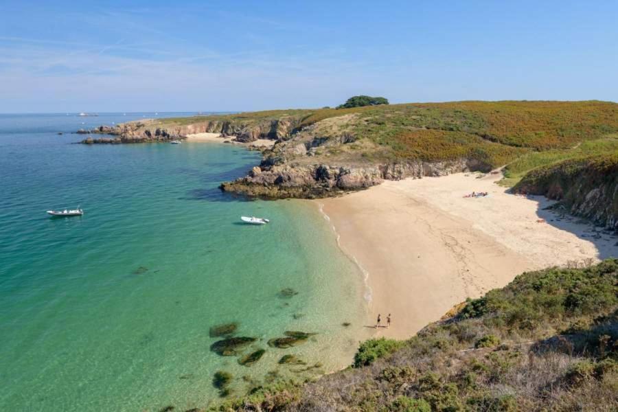 Holiday home Nature A De Brain La Chapelle-de-Brain