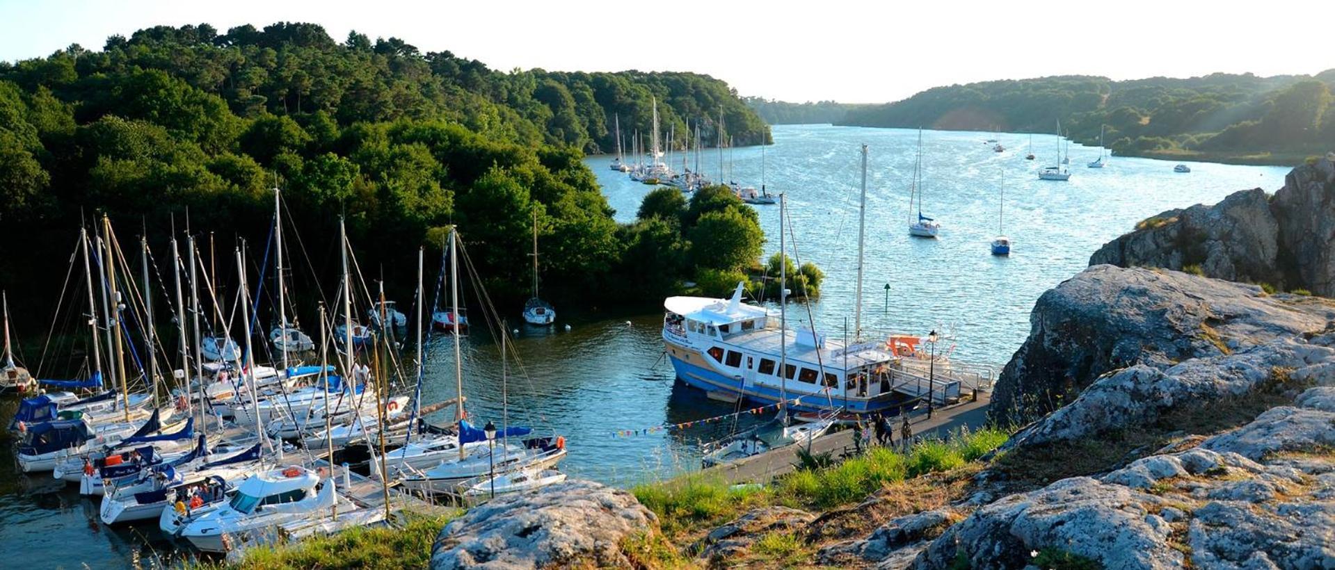 Nature A De Brain Holiday home