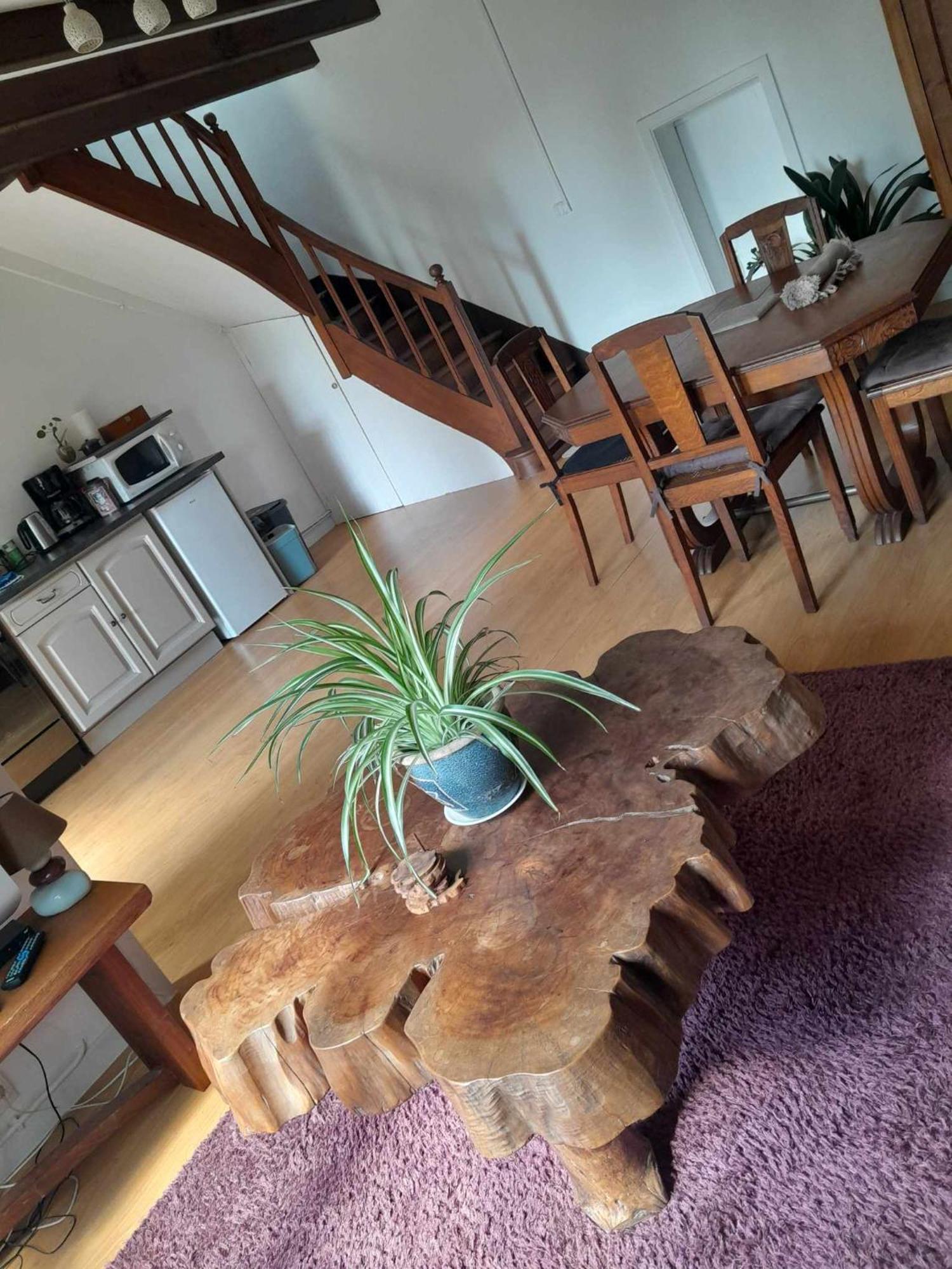 Holiday home Nature A De Brain *