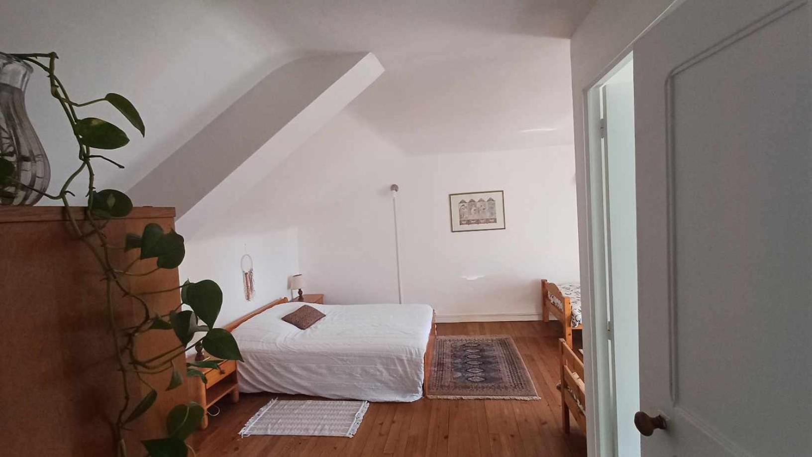 Holiday home Nature A De Brain