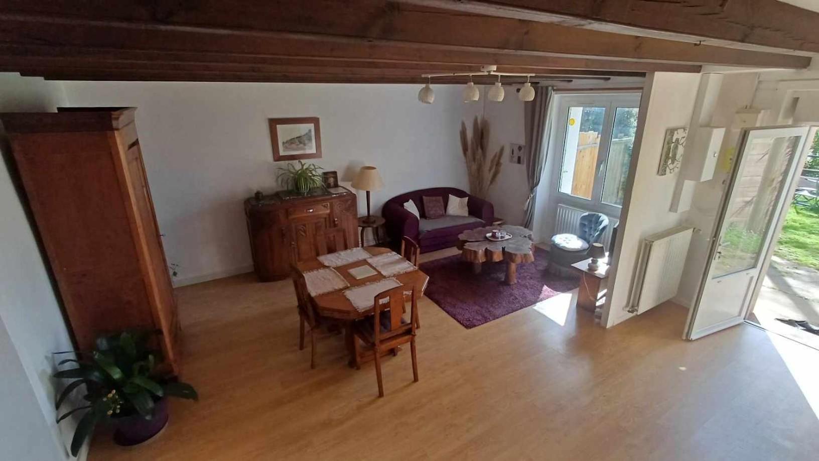 Nature A De Brain Holiday home *